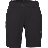 Mammut Dames V wandelshort zwart