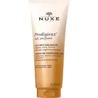 Nuxe Prodigieux Beautifying Scented Body Lotion 200ml