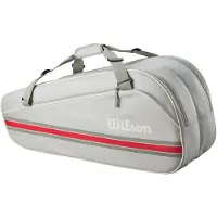 Wilson Team 6 Racketbag