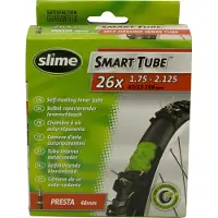 Slime zelfdichtende binnenband