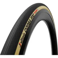 Vittoria Corsa Pro fold TLR para-zwart-zwart G2.0 (700 x 28c)