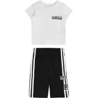 Adidas Originals Joggingpak 'Adibreak' | 62 | boy