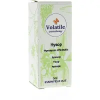 Volatile Hysop 5 ml