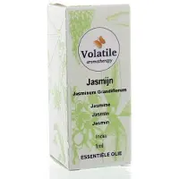 Volatile Jasmijn India 1 ml