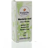Volatile Mandarijn rood 10 ml
