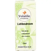 Volatile Liefdesdroom 10 ml