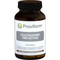 Proviform Glucosamine Pro Active Capsules 90st