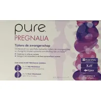 Pure Pregnalia | 30 tabletten + 30 capsules