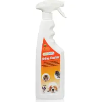 Ecopets urinebuster lavendel