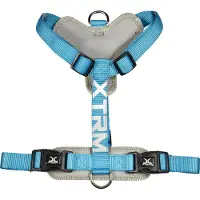 Nayeco X-trm Cronos Neon Flash 60-100x2.5 Cm Hondenharnas