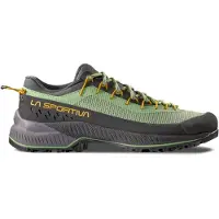 La Sportiva - Dames wandelschoenen - TX4 Evo ST W Aspen Green/Onyx voor Dames - Maat 39 - Groen