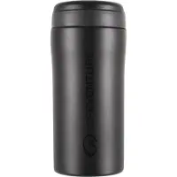 Lifeventure Thermosbeker, mat zwart