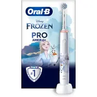 Oral-B Pro Series 3 Frozen Elektrische Tandenborstel