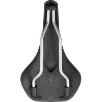 Selle Italia Model Y zadel, zilver, 142 mm