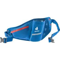 Deuter Pulse 1 Heuptas Tassen | Maat One Size Unisex Blauw
