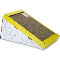 Beeztees Kartonnen Krabplank