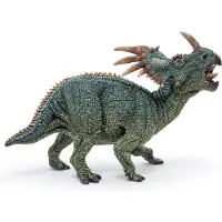 Papo - 55090 - Beeldje - Styracosaurus