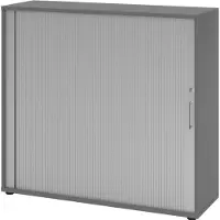 Hjh OFFICE PRO BETA 1733S - Grafiet