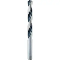 Bosch Accesorios 2608577288 2608577288 HSS Metaal-spiraalboor 12 mm Gezamenlijke lengte 151 mm DIN 338 Cilinderschacht 5 stuk(s)