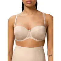 Triumph Voorgevormde bh Beauty-Full Essential | Maat: 70E | Kleur: Powder