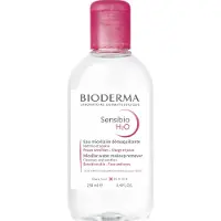 NAOS Deutschland GmbH Sensibio H2O Micellair reinigingswater Anti-Redness 250 ml