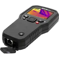 FLIR MR265 Materiaalvochtmeter Geïntegreerde warmtebeeldcamera