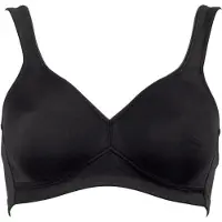 Anita BH 'Twin' zwart