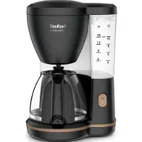 Tefal Includeo CM5338 Zwart