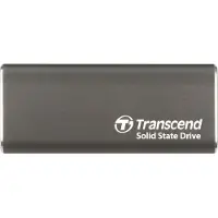 Transcend USB-C 1000GB ESD265C