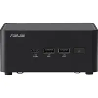 Asus Barebone NUC 14 Pro RNUC14RVHV500002I Intel Core Ultra 5 135H 4.6 GHz Intel ARC Graphics 90AR0072-M00160
