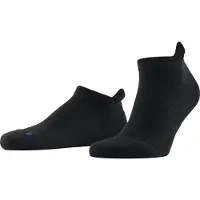 Falke Sportsokken 'Cool Kick' zwart