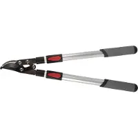 Talentools Takkenschaar | | 66 – 90 cm (45 mm, Telescopisch, Bypass)