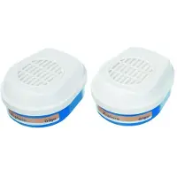 Dräger Filters A2/P3 Tegen Schimmels