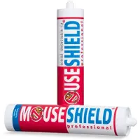 Gardalux Ongedierte weringspasta | Mouseshield Metal