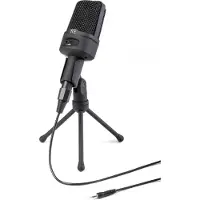 TIE Broadcast Mic