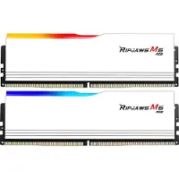 G.Skill Ripjaws M5 RGB F5-6000J3238G32GX2-RM5RW geheugemodule 64 GB 2 x 32 GB DDR5
