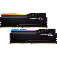 G.Skill Trident Z5 Rgb F5-8200c4052g24gx2-tz5crk Cl 40 Xmp 48gb 2x24gb Ddr5 8200mhz Ram
