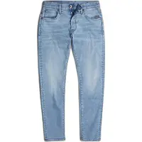 G-Star Jeans '3301' blauw denim