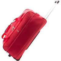 Gladiator Reistas '2100' rood