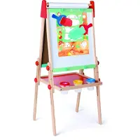 Hape sponsschilderplezier