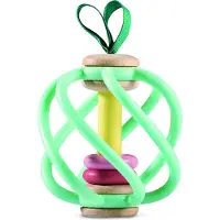 Hape Greifling Appel Alex 1 St