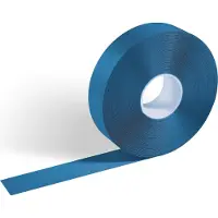 Durable Vloermarkeringstape DURALINE 50mmx30m blauw