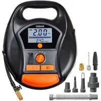 Osram OTIR6000 Bandenspanningsmeter