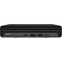 HP Pro Mini 400 G9 DM 6U6H2ES - Core i5 (12) - 16 GB DDR4 RAM - 512 GB SSD - W11 Pro - Zwart