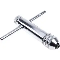 Exact 05042 Schroefdraad-gereedschaphouder M5 - M12