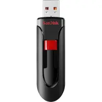 SanDisk 128gb Cruzer Glide Usb-stick