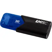 Emtec B110 Click Easy