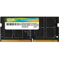 Silicon Power SP016GBSFU266X02 memory module 16 GB 1 x 16 GB DDR4 2666 MHz