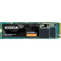 Kioxia Exceria G2 NVMe M.2 2TB