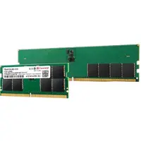 Transcend 16GB DDR5 5600MHz, JM5600ALE-16G JetRam, U-DIMM CL46